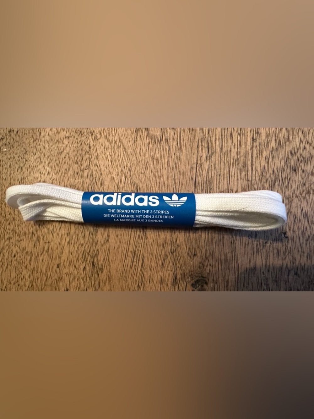 EUC Adidas Toddler Shoes Black and White Size 8K. - Picture 9 of 9